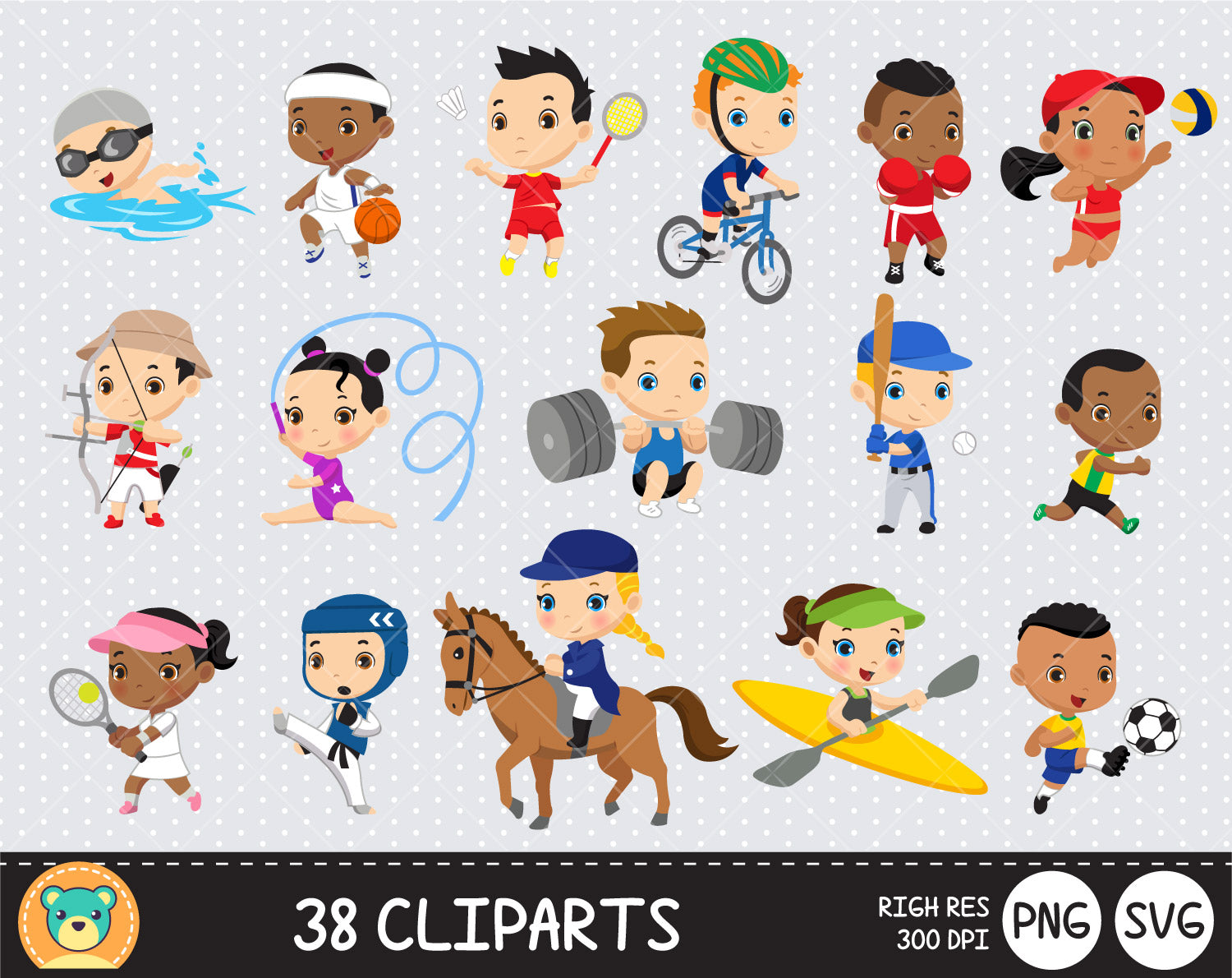 olympic clipart #3947792 | Clipart Library Olympic clip art